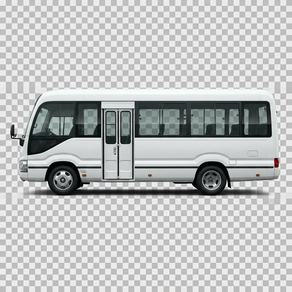 Hiace / High Roof