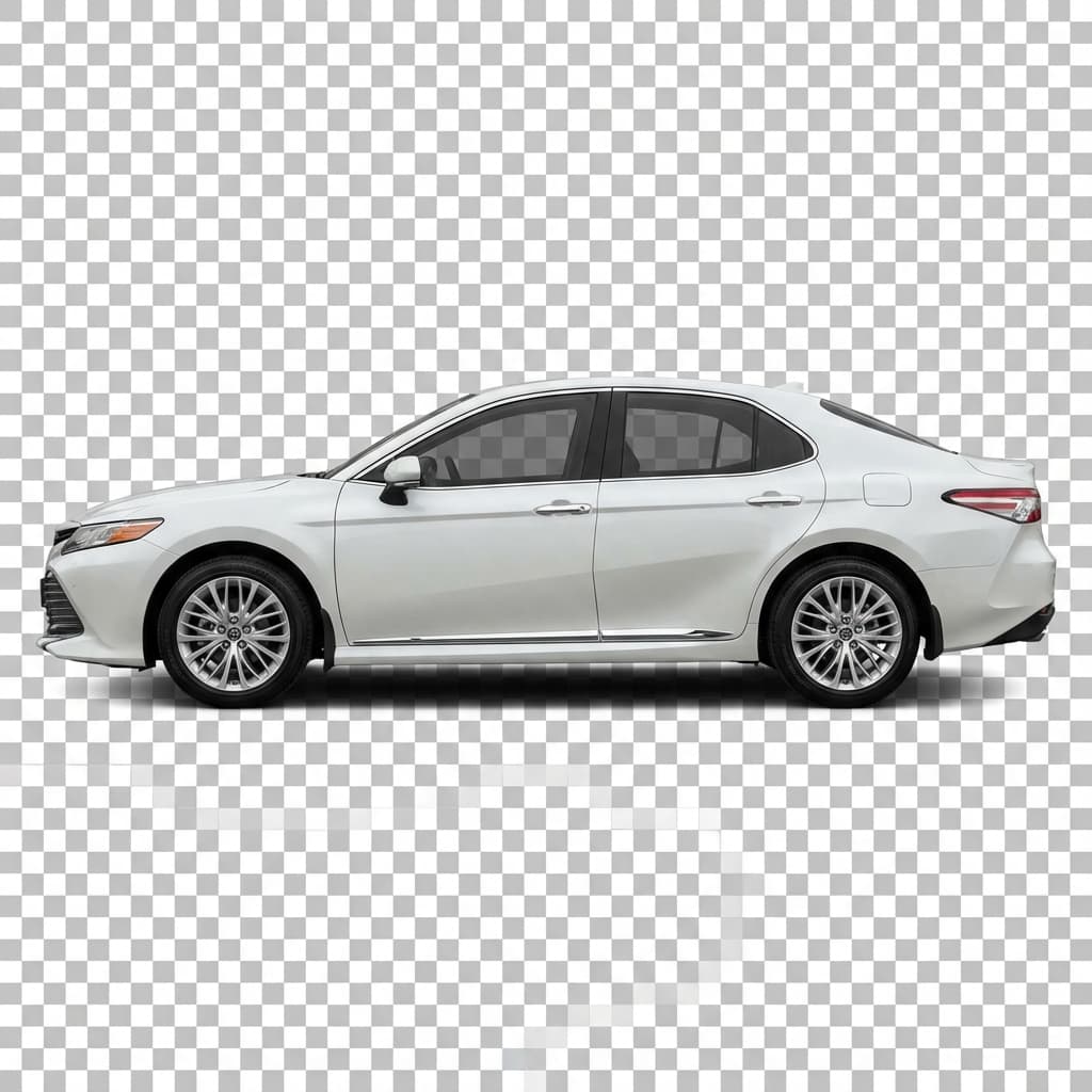 Camry / Sonata