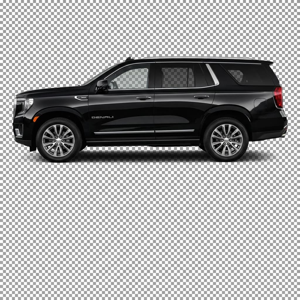 GMC Yukon Premium